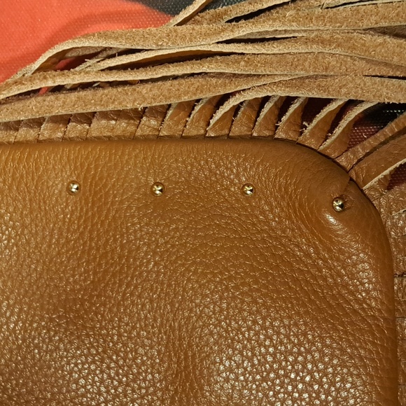 Dolce Vita Crossbody Bag - Picture 4 of 5